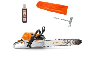 Stihl MS 400.1 C-M Pilarka spalinowa, 3/8", L06 40cm, 36 RS 1,6 mm