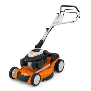 Kosiarka z napędem Stihl RM 650 V Vario
