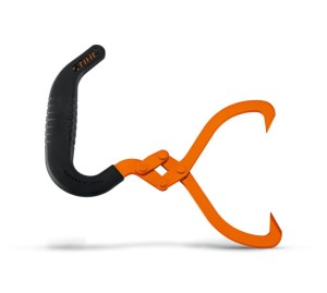 Stihl FP 20 Kleszcze samozaciskowe do drewna.
