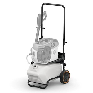 Stihl Wózek transportowy ze zbiornikiem na wodę do myjek REA 60 PLUS i REA 100 PLUS