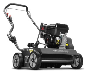 Weibang WB486CRB Wertykulator Spalinowy