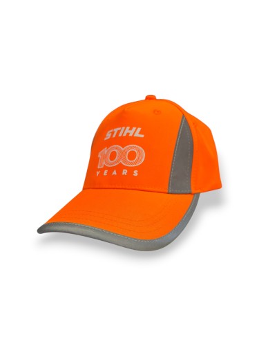 Stihl Bejsbolówka STIHL 100 REFLECTIVE