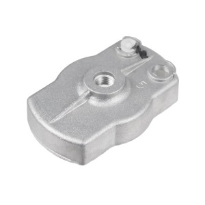 Zabierak Kawasaki TH34 komplet
