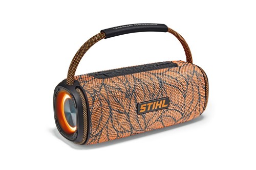 Stihl Głośnik Bluetooth LED
