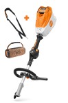 Stihl KMA 200 R Kombi Motor, bez akumulatora i ładowarki