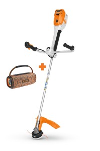Stihl FSA 400 Kosa akumulatorowa, bez akumulatora i ładowarki