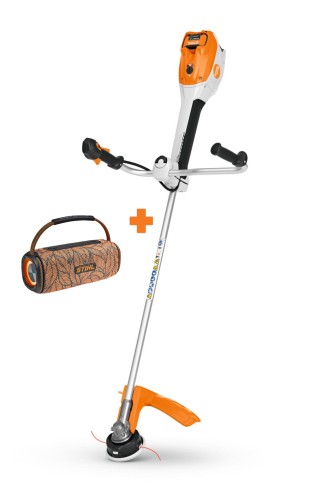 Stihl FSA 400 Kosa akumulatorowa, bez akumulatora i ładowarki