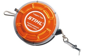 Stihl Taśma miernicza 25 m