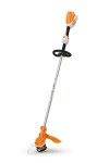 Stihl FSA 60 R Kosa akumulatorowa, bez akumulatora i ładowarki, Ciche i wydajne cięcie