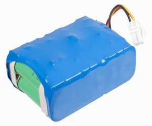 Bateria kosiarki Cedrus C-MOW 5.0 Ah
