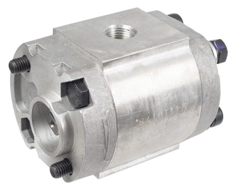 Pompa hydrauliczna Cedrus łuparka LS09V 3-fazowa 400V