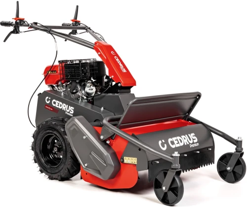 Cedrus Premium CEDFM70-W Kosiarka bijakowa, silnik W300F, szerokość robocza 700 mm, 3 biegi przód / 1 tył