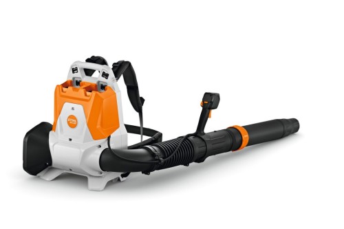 Stihl BRA 280 B Dmuchawa akumulatorowa plecakowa ALLPRO/AP, siła nadmuchu 26 N, bez akumulatora i ładowarki