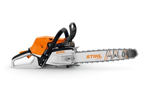 Stihl MS 300 C-M VW Pilarka spalinowa profesjonalna, M-Tronic, podgrzewany uchwyt, moc 3,3 kW / 4,5 KM, prowadnica 40 cm