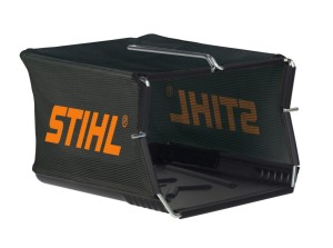 Stihl AFK 050 kosz na trawę 50 l.