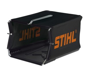 Stihl AFK 050 Kosz na trawę o pojemności 50 l.