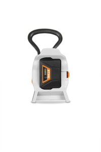 Zabawka Stihl Kosa akumulatorowa z uchwytem.