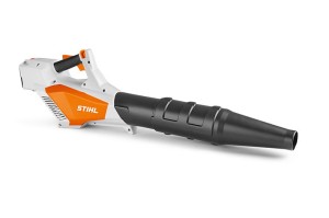Stihl Dmuchawa akumulatorowa zabawka przód widok