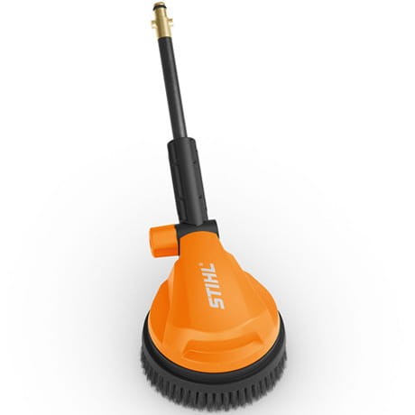 Stihl Obrotowa szczotka myjąca