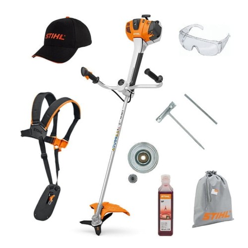 Stihl FS 491 C-EM Kosa spalinowa