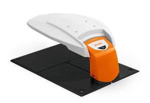 Stihl AIP 602 Osłona przeciwsłoneczna iProtect.