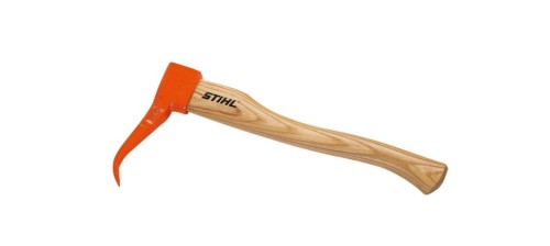 Stihl 500R Ręczny obracak, 35 cm