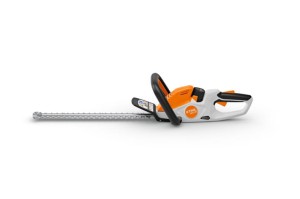 Stihl HSA 30 Nożyce akumulatorowe z akumulatorem AS2 i ładowarką AL1.
