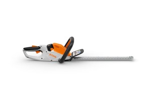 Stihl HSA 30 Nożyce akumulatorowe z akumulatorem AS2 i ładowarką AL1.