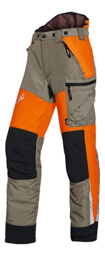 Stihl Spodnie DYNAMIC VENT, rozm. M