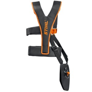 Stihl Szelki do prac leśnych ADVANCE PLUS - profesjonalne szelki ochronne.