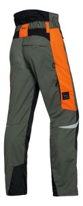Odzież ochronna Stihl Spodnie FUNCTION ERGO XL.