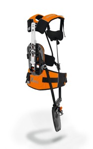 Stihl Szelki do prac leśnych ADVANCE X-TREEm