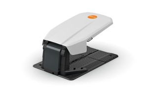 Osłona przeciwsłoneczna Stihl iMOW 5/6/7 Next Generation.