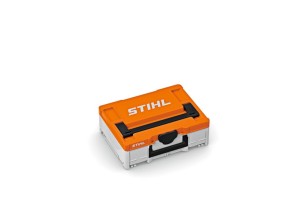 Walizka Stihl Systainer Box System S dla akumulatorów.