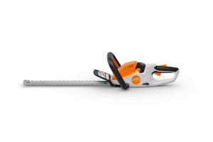 Nożyce akumulatorowe Stihl HSA 30 450mm bez akumulatora i ładowarki.