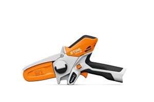 Stihl GTA 26 przecinarka bez akumulatora i ładowarki.