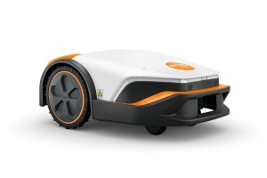 "Kosiarka automatyczna Stihl iMOW 6"