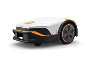 Automatyczna kosiarka Stihl iMOW 5.