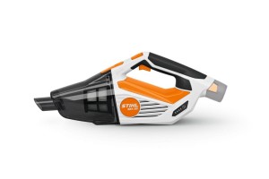 Stihl SEA 20, akumulatorowy odkurzacz ręczny, brak baterii i ładowarki.