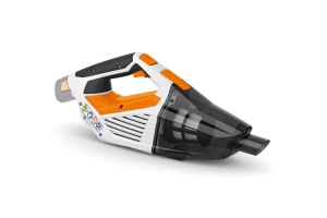 Odkurzacz akumulatorowy Stihl SEA 20 bez akumulatora i ładowarki.