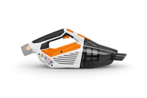 Odkurzacz akumulatorowy Stihl SEA 20 bez akumulatora i ładowarki.