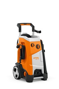 Myjka wysokociśnieniowa Stihl RE 170.