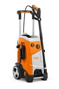 Stihl RE 170 myjka wysokociśnieniowa 150 bar