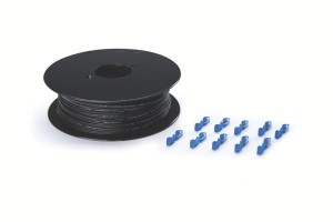 Przewód ograniczający Stihl ARB 151 150 m z wtyczkami Ø 3,4 mm.