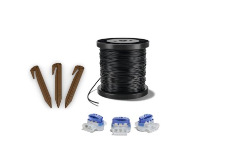 Stihl Zestaw instalacyjny iMOW® 3 BIO  (350 m, 350 szpilek, 5 złączek)