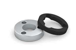 Obciążniki przednich kół Stihl AVS 101 RMI 4/5.