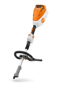"Kombi Motor Stihl KMA 80 R bez akumulatora i ładowarki"
