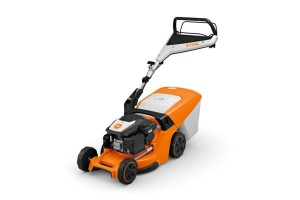 Stihl RM 443.3 T Kosiarka spalinowa z napędem (Nowość 2024)