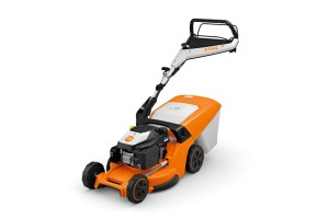 Stihl RM 448.3 V Kosiarka spalinowa, nowość 2024.