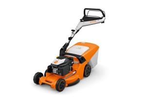 Stihl RM 453.3 V Kosiarka spalinowa z napędem Vario.